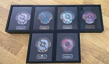 Dota 2 I Trofei Internazionali Egis 2016, 2017, 2018, 2019, 2020, 2022