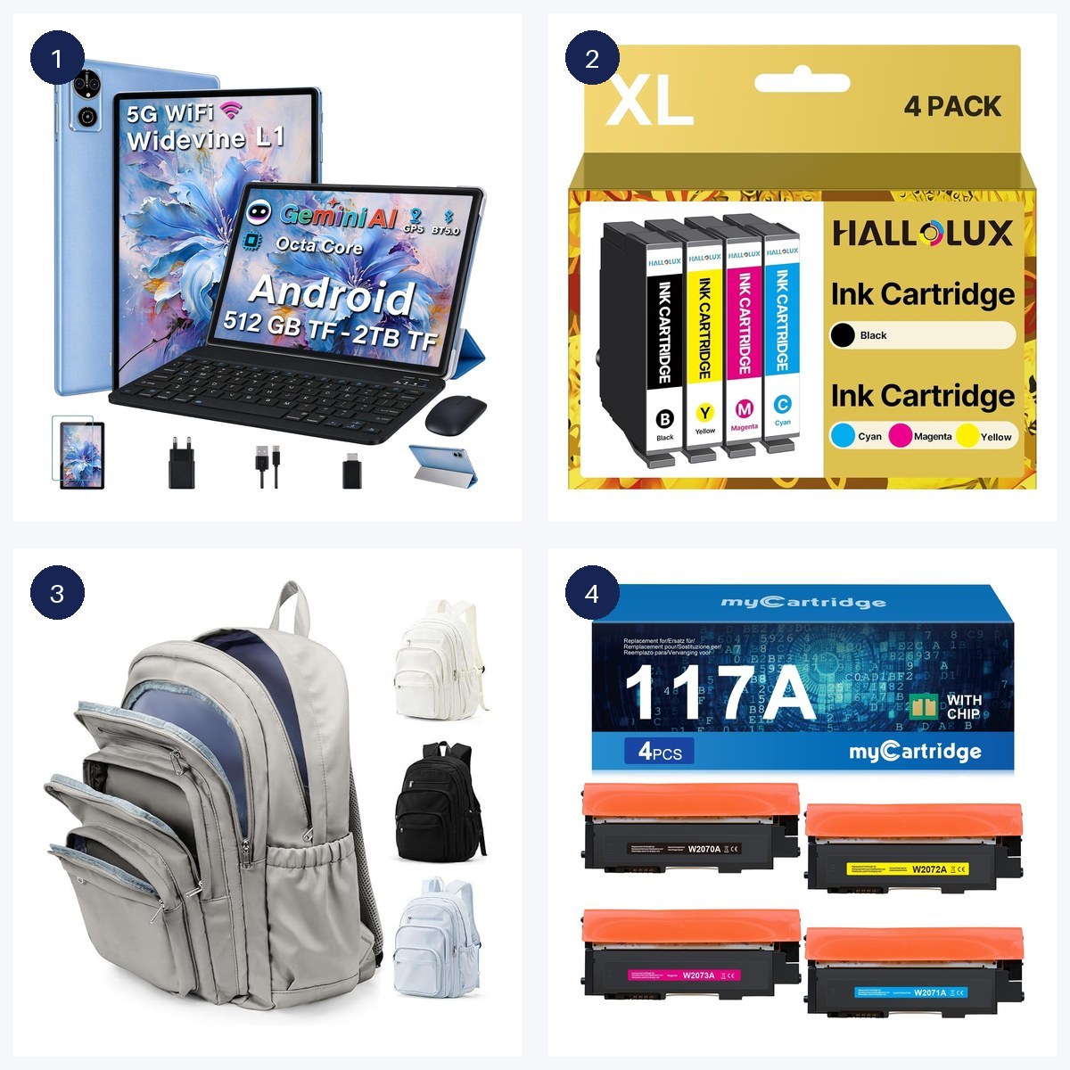 Migliori offerte · ultime 6 ore