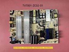 Onn Scheda di Alimentazione 70" E021M425-J3, E021M509-B2,E021M509-A2 TV7001-ZC02-01 Test OK