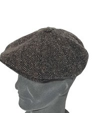 BERRETTO IRLANDESE GATSBY SPINA