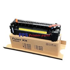 Unità fusibile 220V Kyocera FK-8350 302L793064 adatta TASKalfa 2552ci 3252ci
