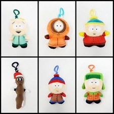 Peluche pendenti South Park serie Friends of Mine SCEGLI TU! Nuovo/Aperto