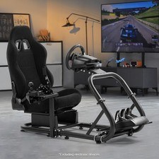 Marada Supporto Per Volante Da Cabina Di Pilotaggio Racing Simulator G923 G29