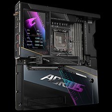 Gigabyte Z790 AORUS XTREME X LGA 1700 supporto Intel Core 14a 13a e 12a generazione