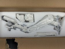 Nuovo GCX PH-0077-03 VHM-PL Braccio di montaggio Philips IntelliVue MP60/70 MX6-800**