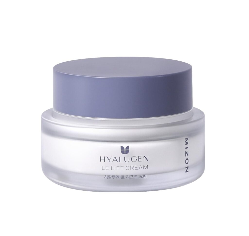 MIZON HYALUGEN LE LIFT CREAM 50 ML