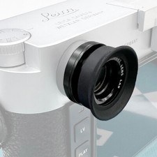 Oculare fotocamera laboratorio obiettivo leggero 1,4x, lente di ingrandimento ViewFinder oculare Leica M10P M6