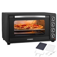Steinborg 60L mini forno forno a convezione mini forno mini forno forno forno per pizza