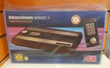 Console Atari Intellivision Sprint NUOVA SIGILLATA