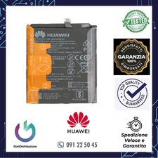 BATTERIA ORIGINALE SERVICE PACK PER HUAWEI P30 - HB436380ECW