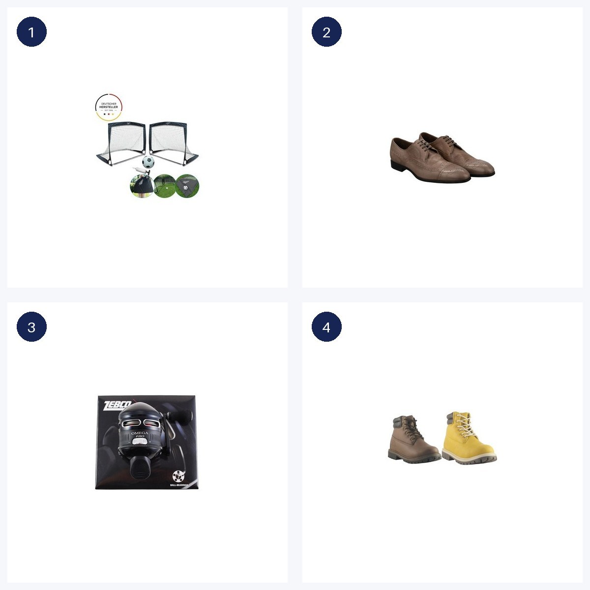 Migliori offerte · ultime 6 ore