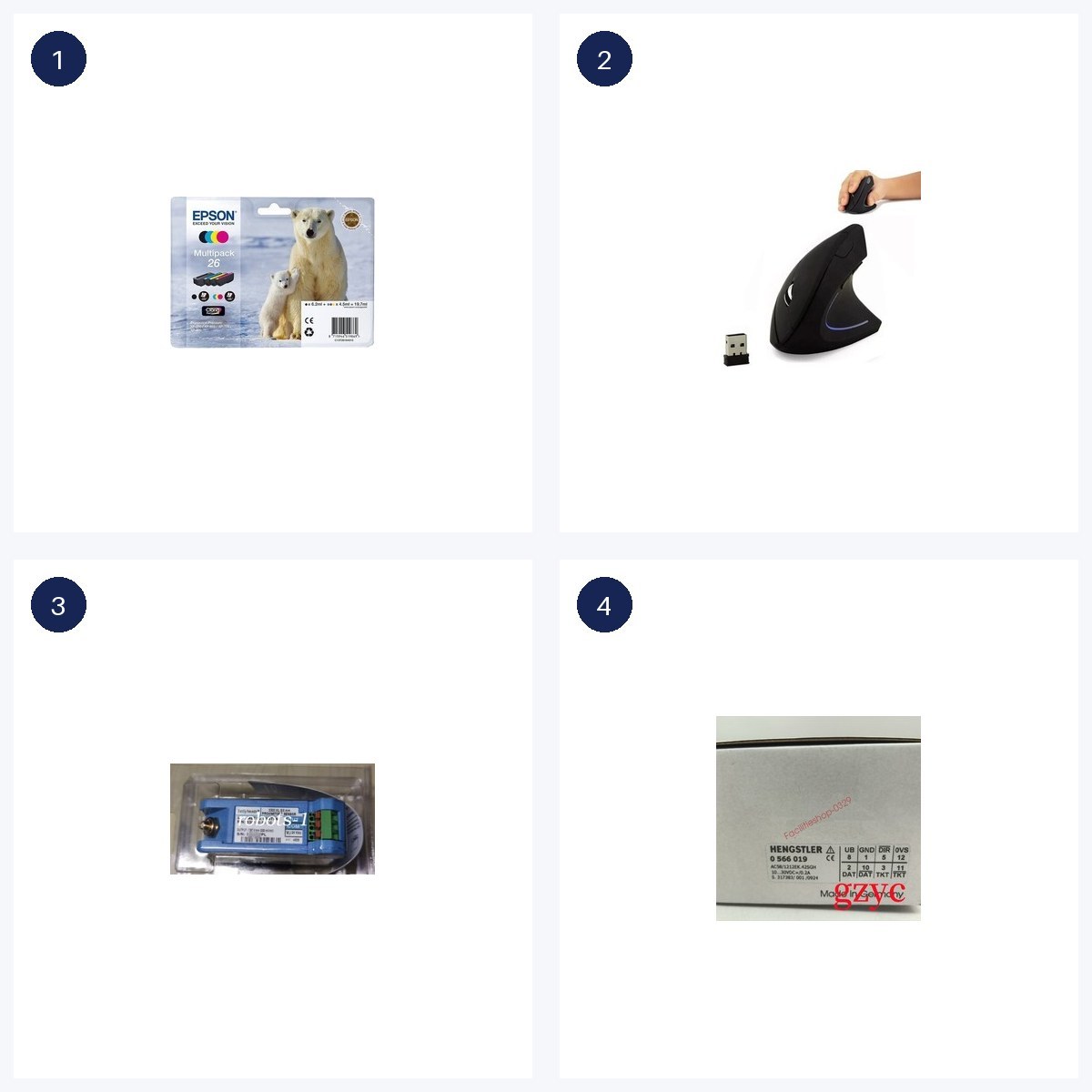 Migliori offerte · ultime 6 ore