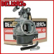 03067 CARBURATORE DELLORTO PHBN 17,5 LS 2T MBK BOOSTER SPIRIT 50 2T euro 0-13067