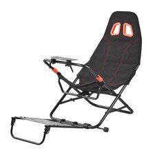 Uimoso Supporto pieghevole per volante compatibile con Logitech, Thrustmaster