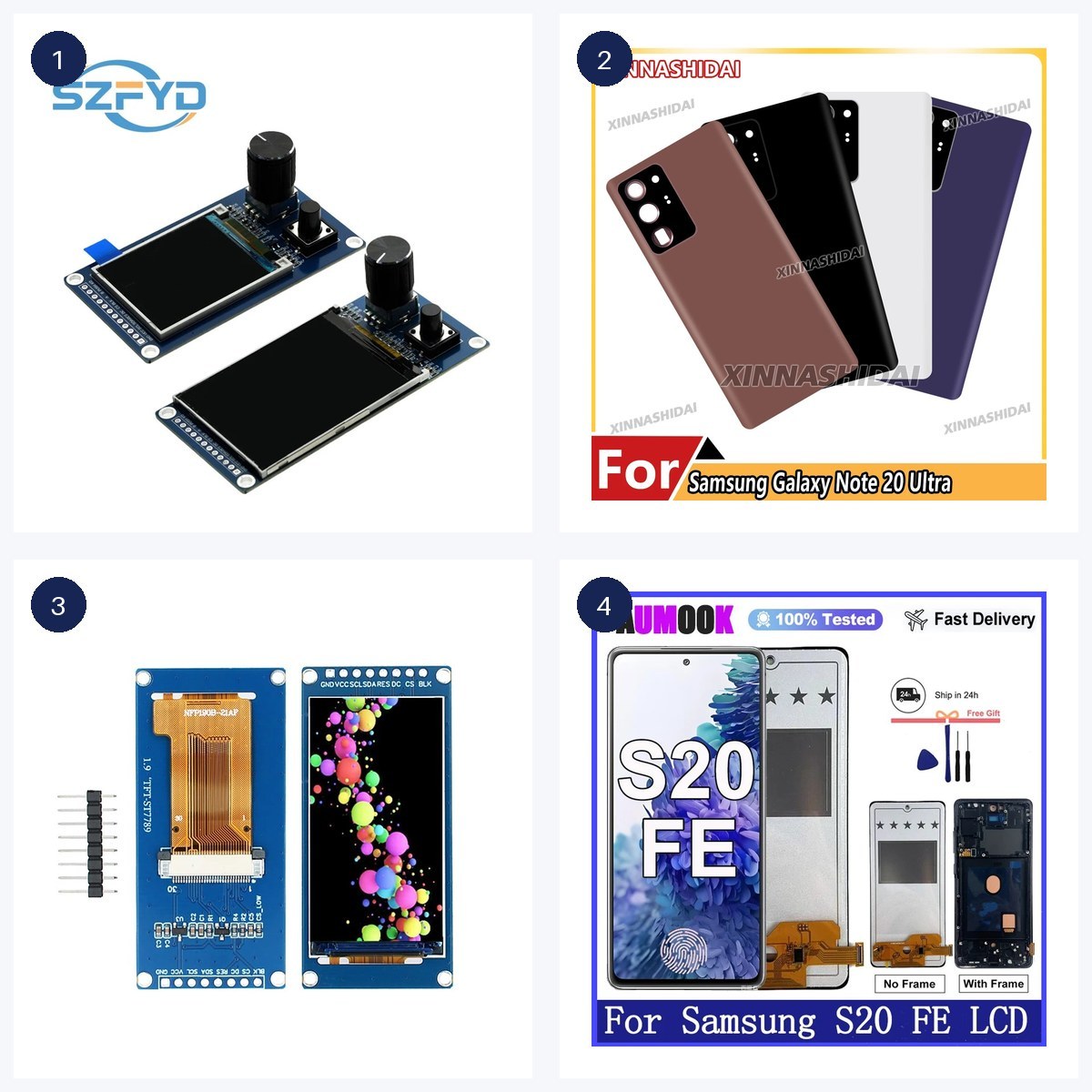 Migliori offerte · ultime 6 ore