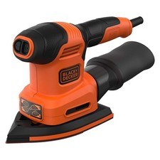 LEVIGATRICE MULTIFUNZIONE 4IN1 Black+Decker BEW200LSA-QS con 21 accessori