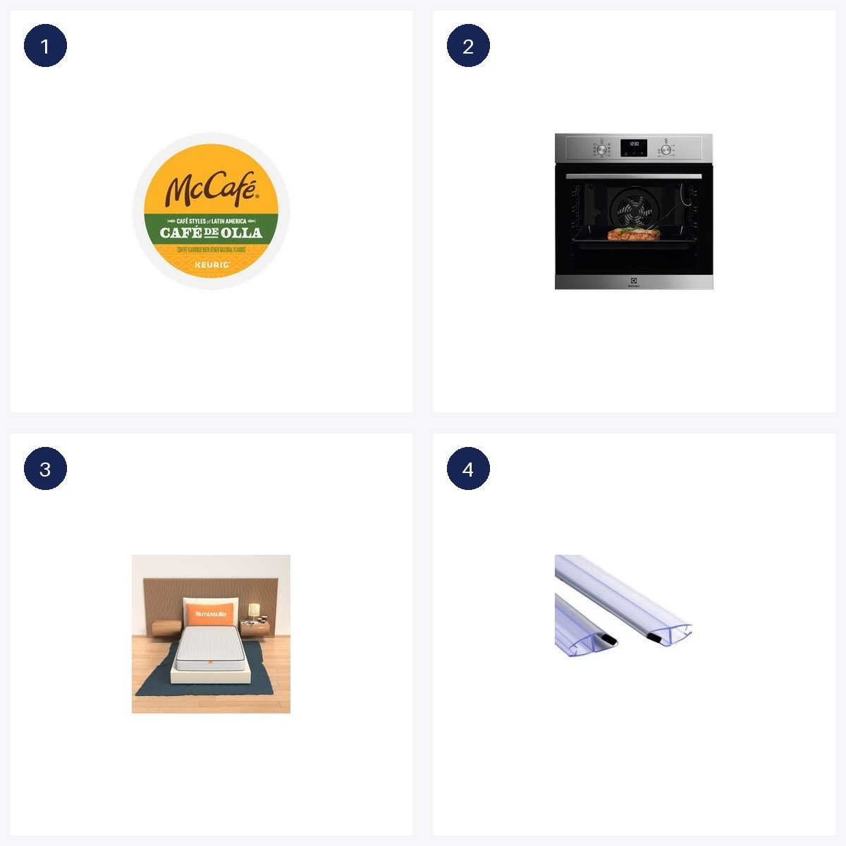 Migliori offerte · ultime 6 ore
