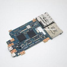 Scheda madre circuito principale MCU PCB Assy per Sony ILCE-7M4 / A7 IV / A7M4