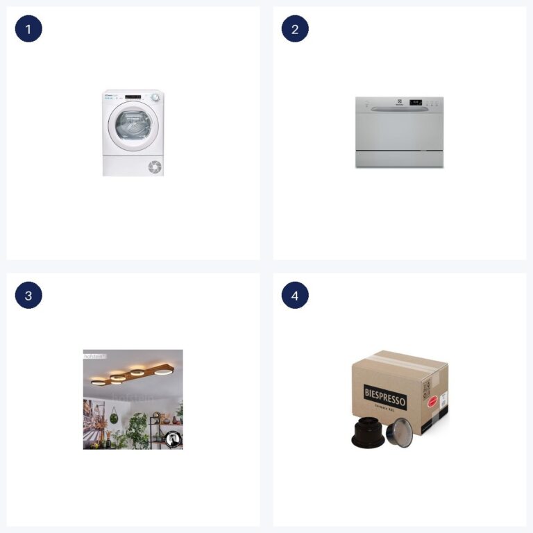 Migliori offerte · ultime 6 ore