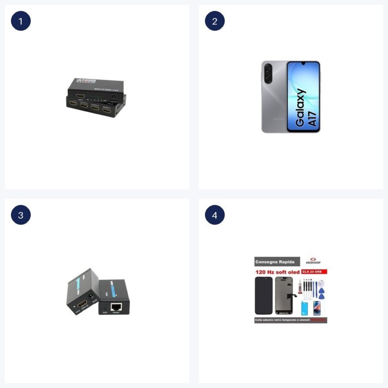Migliori offerte · ultime 6 ore