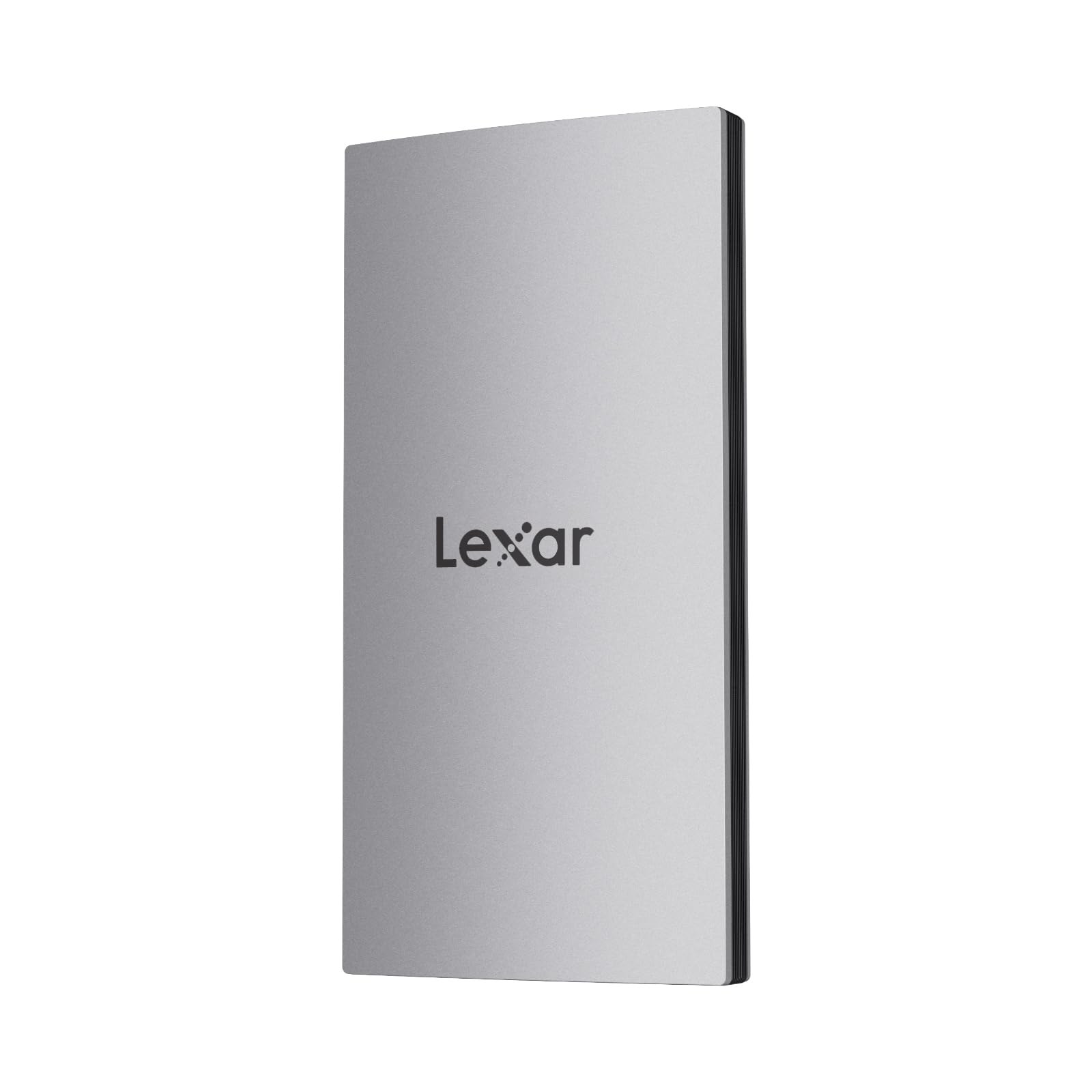 Lexar ES3 512GB SSD Esterno, SSD Portatile USB 3.2 Gen2, PSSD, Velocità di Lettura fino a 1050 MB/s e Scrittura fino a 1000 MB/s, Compatibile con iPhone 17, Mac, PS5, Xbox