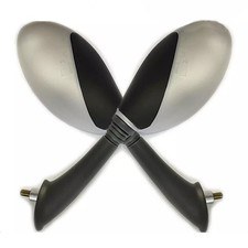 KIT SPECCHI SPECCHIETTI DESTRO/SINISTRO PER PIAGGIO 125 VESPA ET4 1996 1997 1998