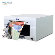 DNP DS 620 stampante fotografica / stampante termica
