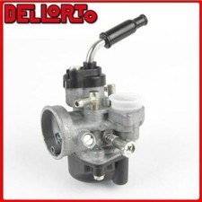 01012 CARBURATORE DELLORTO PHVA 17,5 ED ARIA AUTOMATICA GILERA RUNNER SP 50 2T L