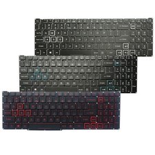Portatile NUOVO PER ACER Predator Helios 300 PH315-54 tastiera retroilluminata USA