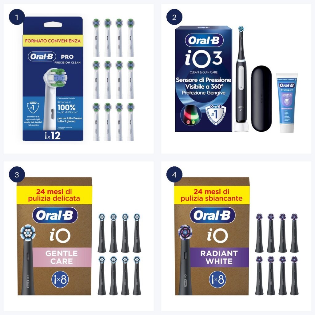 Migliori offerte · ultime 6 ore