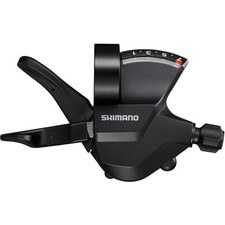 Cambio Shimano SLM315 Band-On 7 velocità destro