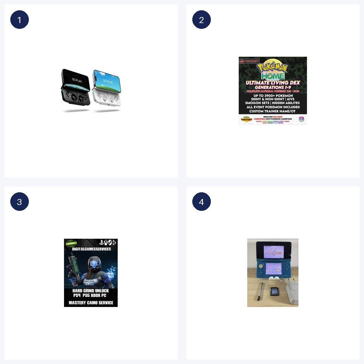 Migliori offerte · ultime 6 ore