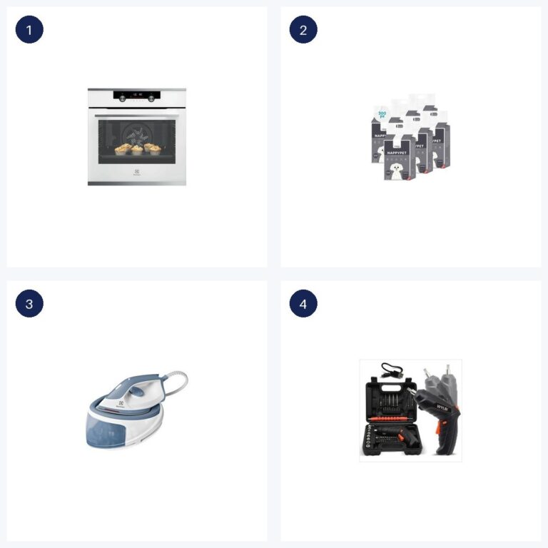 Migliori offerte · ultime 6 ore