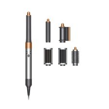 Styler Dyson Airwrap Complete Long (Nichel/Rame)