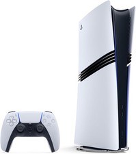 Sony Playstation 5 Pro PS5 Pro 2TB + Controller Dualsense - Nuova Sigillata