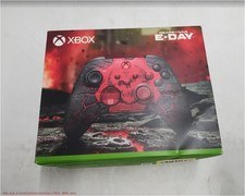 Controller Wireless XBOX - Gears of War: E-Day Edizione Limitata -VEDI DETTAGLI