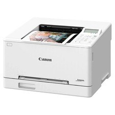 Stampante laser a colori A4 WIFI F/R Canon i-SENSYS LBP646Cdw