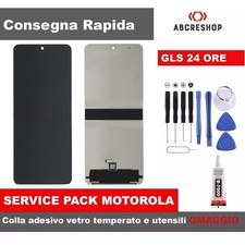 DISPLAY ORIGINALE X MOTOROLA RAZR 50 ULTRA XT2451 RAZR 60 XT2553 RAZR 50 XT2453