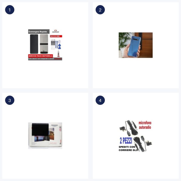 Migliori offerte · ultime 6 ore