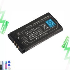 Per Console Nintendo DSi TWL-001 Batteria di Ricambio TWL-003 Strumento