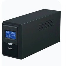 Gruppo di continuità PowerSmart Series 2000VA 1200 Watt 4 x prese UK confezione al dettaglio