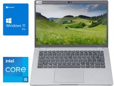 Dell Latitude 5420 i5-1135G7 RAM 16/32/64GB - SSD 256/512/1024GB FullHD Win 11