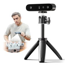 Creality CR-Scan Ferret SE scanner 3D precisione 0,1 mm scanner manuale 30 fps