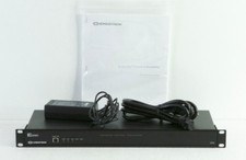 Crestron CP3 Sistema di controllo serie 3 B00