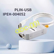 1pcs PEAK PLIN-USB interfaccia LIN per USB IPEH-004052 IPEH004052