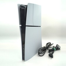 Sony PlayStation 5 PS5 Slim NON FUNZIONANTE | Ricambi, Scatola e Cavi