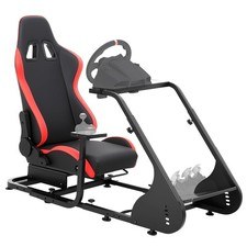 Supporto Volante Pieghevole Supporto Volante Supporto Gaming e Sim Racing Setup