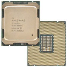 Processore Intel Xeon E5-2690 V4 14-Core 35 MB cache 2,60 GHz FCLGA2011-3 SR2N2