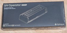 Adattatore Epilogue SN Operator Founder's Edition per moduli SNES e Super Famicom