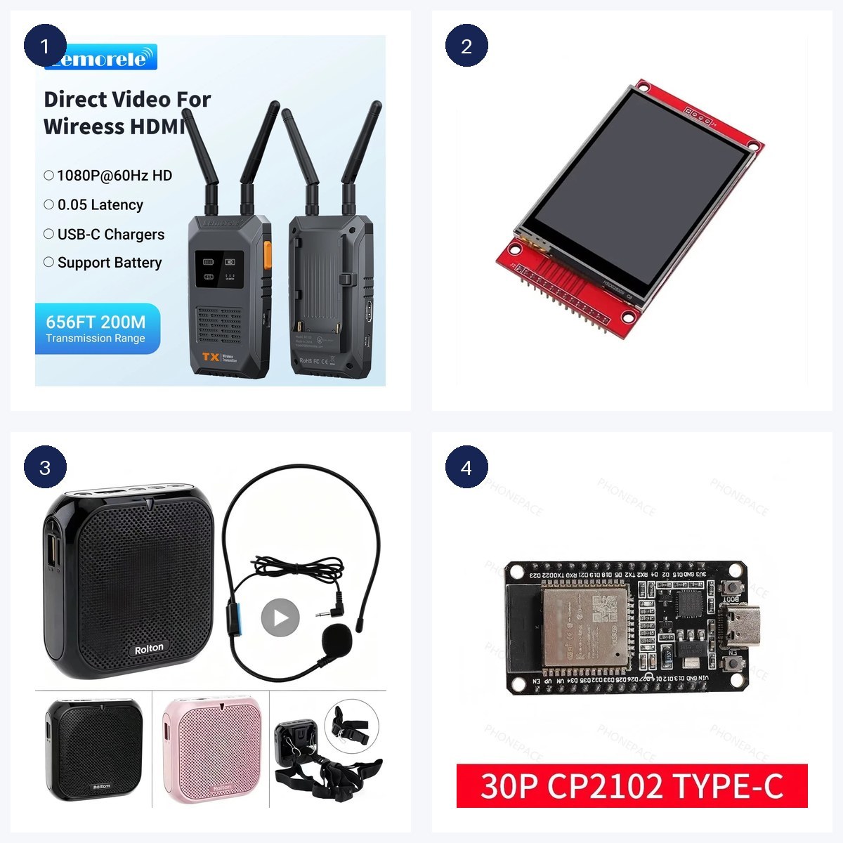 Migliori offerte · ultime 6 ore